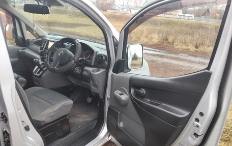 Nissan NV200, 2012 год, 1 150 000 рублей, 15 фотография