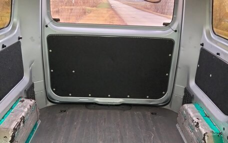 Nissan NV200, 2012 год, 1 150 000 рублей, 20 фотография