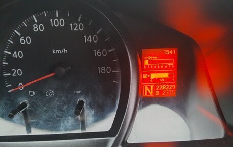 Nissan NV200, 2012 год, 1 150 000 рублей, 22 фотография