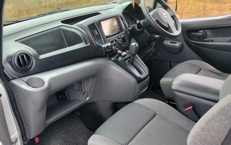 Nissan NV200, 2012 год, 1 150 000 рублей, 16 фотография