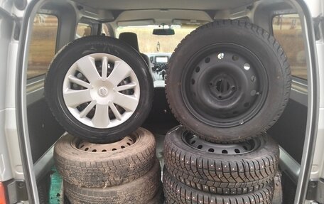 Nissan NV200, 2012 год, 1 150 000 рублей, 23 фотография