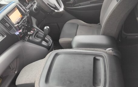 Nissan NV200, 2012 год, 1 150 000 рублей, 17 фотография