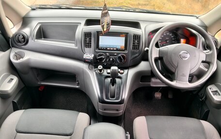 Nissan NV200, 2012 год, 1 150 000 рублей, 19 фотография