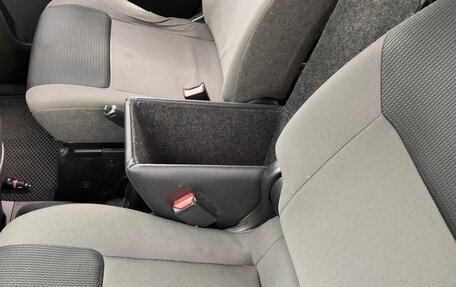 Nissan NV200, 2012 год, 1 150 000 рублей, 18 фотография