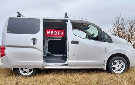 Nissan NV200, 2012 год, 1 150 000 рублей, 12 фотография