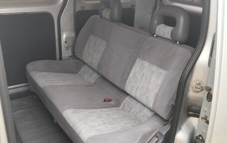 Nissan NV200, 2012 год, 1 150 000 рублей, 24 фотография