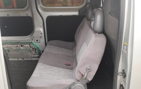 Nissan NV200, 2012 год, 1 150 000 рублей, 25 фотография