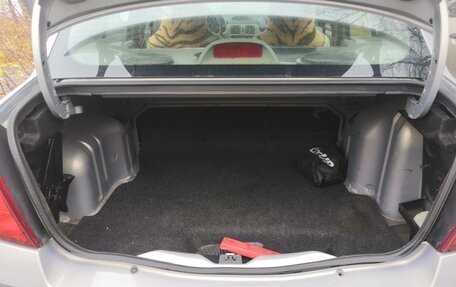 Renault Symbol I, 2004 год, 315 000 рублей, 5 фотография