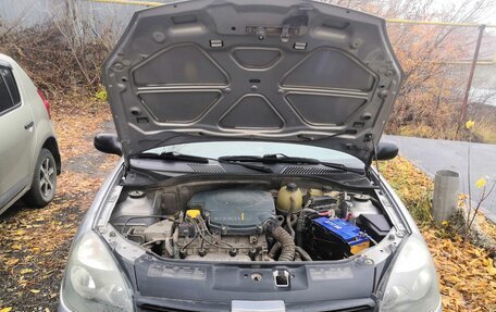 Renault Symbol I, 2004 год, 315 000 рублей, 8 фотография