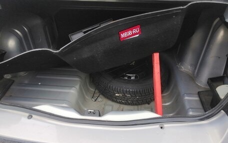 Renault Symbol I, 2004 год, 315 000 рублей, 6 фотография