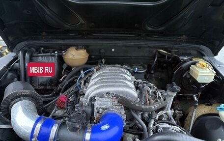 Land Rover Defender I, 2006 год, 3 290 000 рублей, 6 фотография