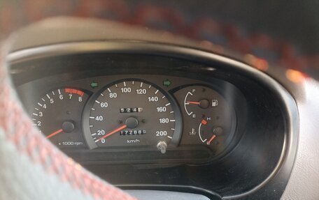 Hyundai Accent II, 2010 год, 500 000 рублей, 15 фотография