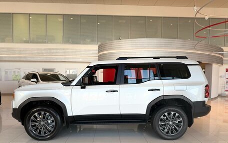 Toyota Land Cruiser Prado, 2024 год, 10 950 000 рублей, 2 фотография