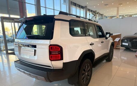 Toyota Land Cruiser Prado, 2024 год, 10 950 000 рублей, 5 фотография