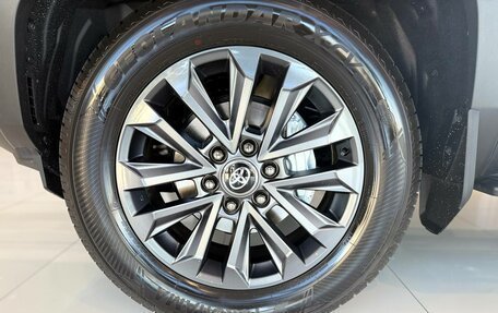 Toyota Land Cruiser Prado, 2024 год, 10 950 000 рублей, 10 фотография