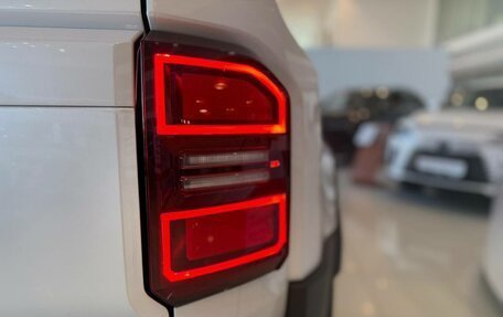 Toyota Land Cruiser Prado, 2024 год, 10 950 000 рублей, 21 фотография