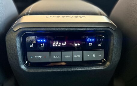 Toyota Land Cruiser Prado, 2024 год, 10 950 000 рублей, 16 фотография