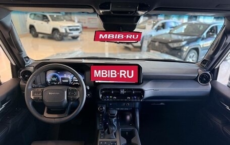 Toyota Land Cruiser Prado, 2024 год, 10 950 000 рублей, 11 фотография