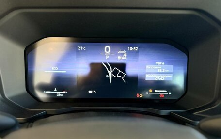 Toyota Land Cruiser Prado, 2024 год, 10 950 000 рублей, 19 фотография