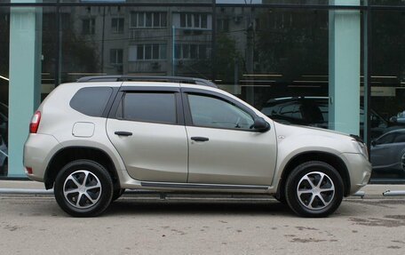 Nissan Terrano III, 2014 год, 840 000 рублей, 4 фотография