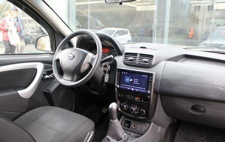 Nissan Terrano III, 2014 год, 840 000 рублей, 9 фотография