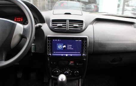 Nissan Terrano III, 2014 год, 840 000 рублей, 12 фотография