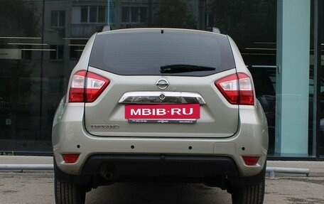 Nissan Terrano III, 2014 год, 840 000 рублей, 6 фотография