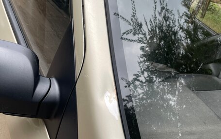 Hyundai Getz I рестайлинг, 2005 год, 245 000 рублей, 10 фотография