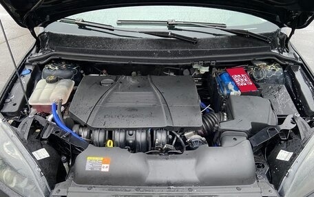 Ford Focus II рестайлинг, 2008 год, 245 000 рублей, 1 фотография