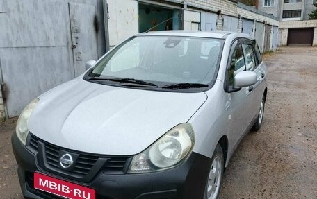 Nissan AD III, 2020 год, 930 000 рублей, 1 фотография