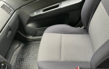 Hyundai Getz I рестайлинг, 2005 год, 245 000 рублей, 15 фотография