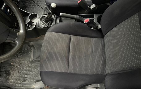 Hyundai Getz I рестайлинг, 2005 год, 245 000 рублей, 16 фотография