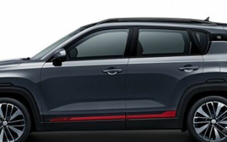 Changan CS35 Plus, 2025 год, 2 709 900 рублей, 1 фотография