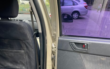 Hyundai Getz I рестайлинг, 2005 год, 245 000 рублей, 22 фотография