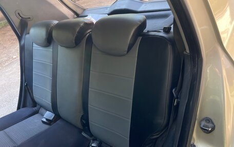 Hyundai Getz I рестайлинг, 2005 год, 245 000 рублей, 28 фотография