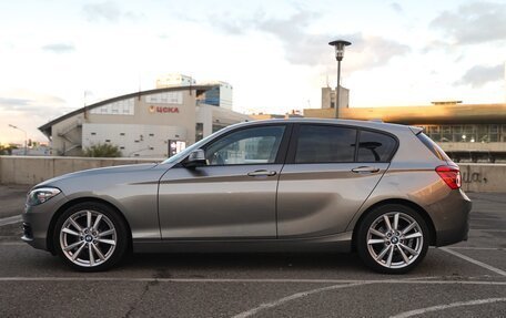 BMW 1 серия, 2015 год, 1 500 000 рублей, 3 фотография