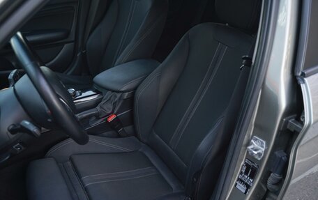 BMW 1 серия, 2015 год, 1 500 000 рублей, 10 фотография