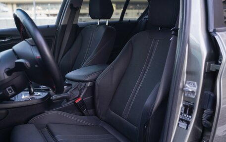 BMW 1 серия, 2015 год, 1 500 000 рублей, 9 фотография