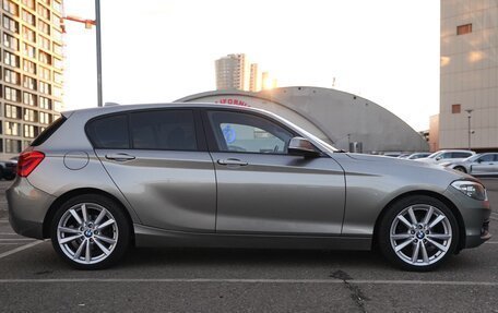 BMW 1 серия, 2015 год, 1 500 000 рублей, 7 фотография