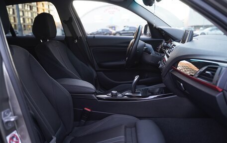 BMW 1 серия, 2015 год, 1 500 000 рублей, 14 фотография