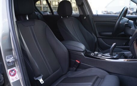 BMW 1 серия, 2015 год, 1 500 000 рублей, 15 фотография