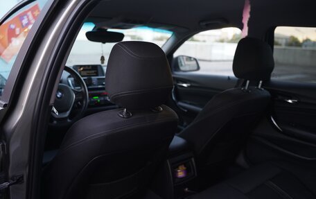 BMW 1 серия, 2015 год, 1 500 000 рублей, 13 фотография