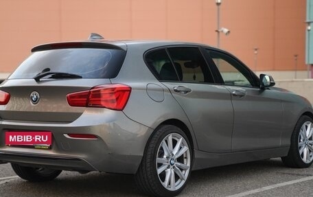 BMW 1 серия, 2015 год, 1 500 000 рублей, 6 фотография