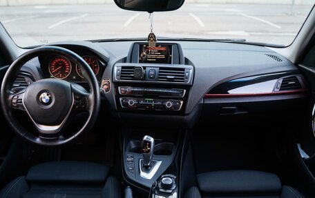 BMW 1 серия, 2015 год, 1 500 000 рублей, 18 фотография