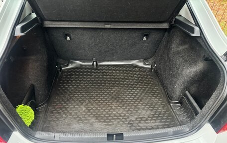 Skoda Rapid I, 2016 год, 1 289 000 рублей, 3 фотография