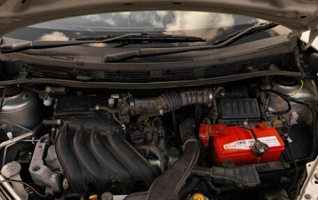 Nissan AD III, 2020 год, 930 000 рублей, 6 фотография