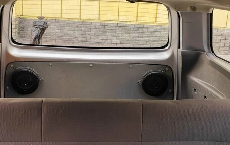 Nissan AD III, 2020 год, 930 000 рублей, 8 фотография