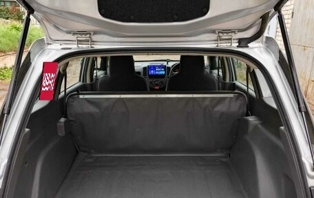 Nissan AD III, 2020 год, 930 000 рублей, 7 фотография