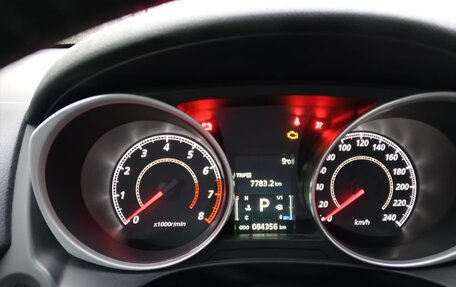 Mitsubishi ASX I рестайлинг, 2014 год, 1 200 000 рублей, 5 фотография