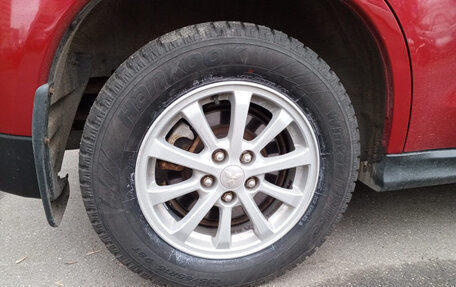 Mitsubishi ASX I рестайлинг, 2014 год, 1 200 000 рублей, 7 фотография